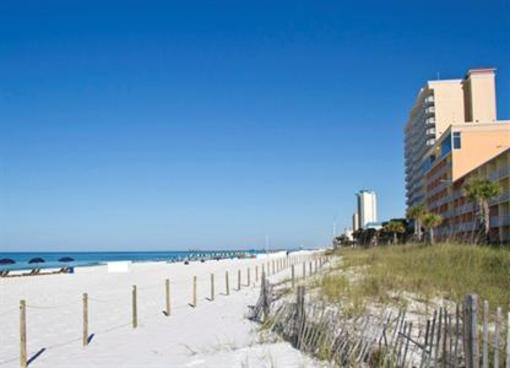 фото отеля Seahaven Beach Hotel