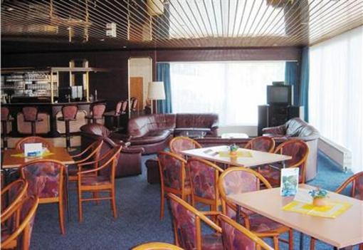 фото отеля Morada Hotel Am Mellensee