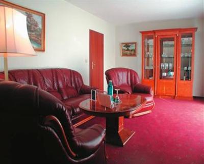 фото отеля Morada Hotel Am Mellensee