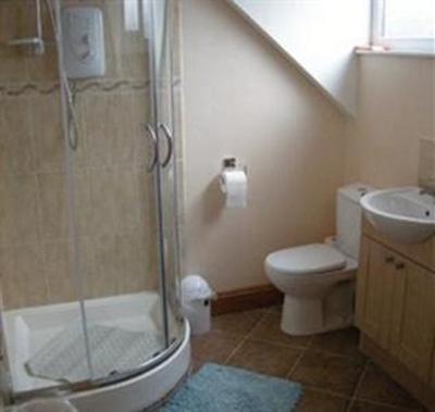 фото отеля Deerview Bed & Breakfast