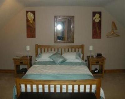 фото отеля Deerview Bed & Breakfast