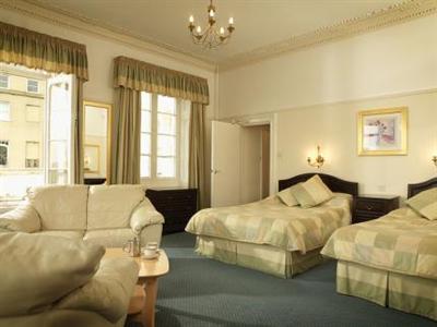 фото отеля The Villa Esplanade Self Catering Holiday Apartments