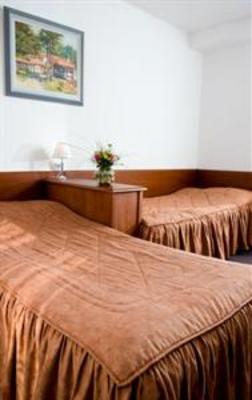 фото отеля Sumarice Hotel Kragujevac