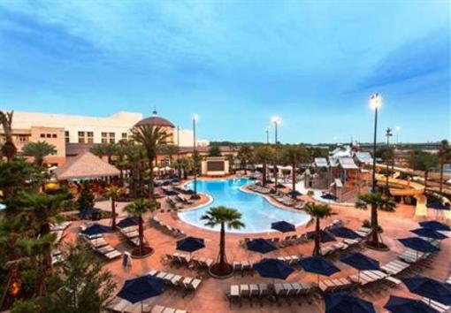 фото отеля Gaylord Palms Resort & Convention Center