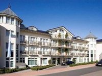 Dorint Strandhotel Binz