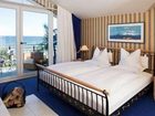 фото отеля Dorint Strandhotel Binz