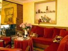 фото отеля Hostellerie Bourguignonne