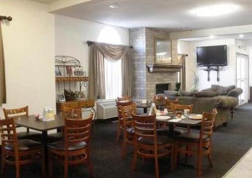 фото отеля Quality Inn Kearney