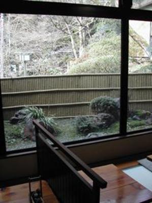 фото отеля Kurama Onsen