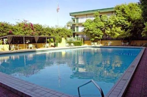 фото отеля Park View Hotel