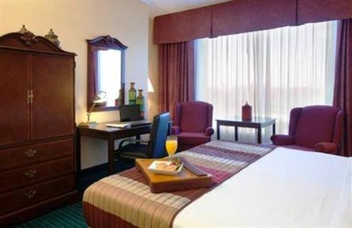 фото отеля Park View Hotel