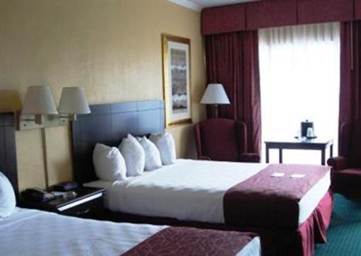 фото отеля Park View Hotel