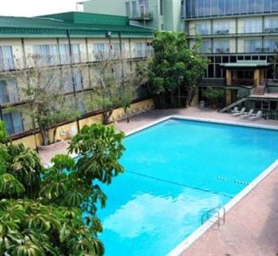 фото отеля Park View Hotel