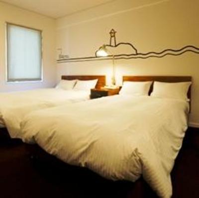 фото отеля 8 Hotel