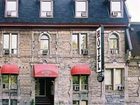 фото отеля Hotel du Nouveau Forum Montreal