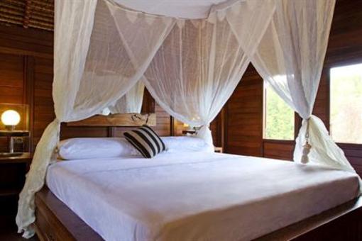 фото отеля Chiringuito Lembongan