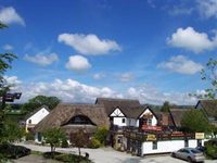 Guy's Thatched Hamlet