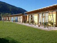 Camping Spiaggia Lago di Molveno