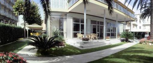 фото отеля Hotel President Alba Adriatica
