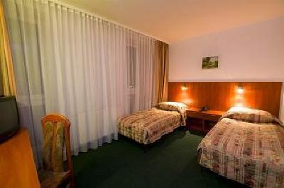 фото отеля Hotel Gromada Warsaw Centrum Warsaw