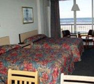 фото отеля Cove Motel Oceanfront