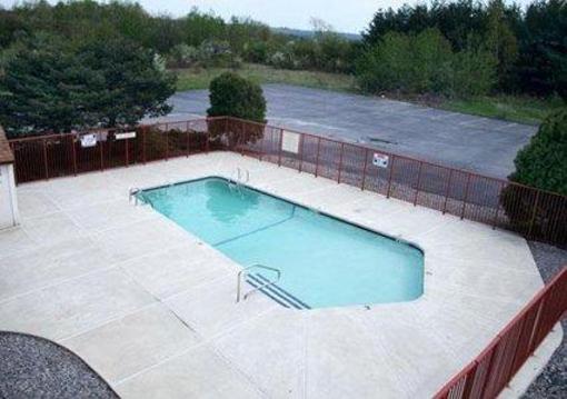 фото отеля Quality Inn & Suites Worcester
