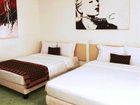 фото отеля 33 Conquest Hotel Medellin