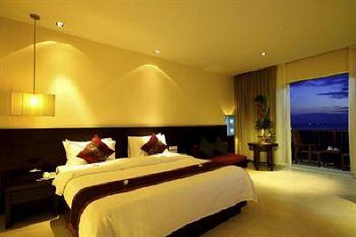 фото отеля Apsaras Beach Resort And Spa Phang Nga