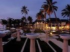фото отеля Apsaras Beach Resort And Spa Phang Nga