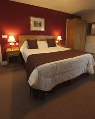 фото отеля Donegal Manor & Cookery School