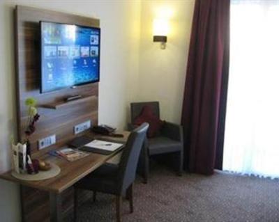 фото отеля Wohlfuhl-Hotel Neu Heidelberg