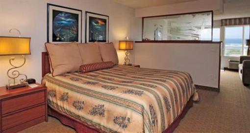 фото отеля Shilo Inn Ocean Shores