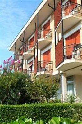 фото отеля Hotel International Cavallino-Treporti