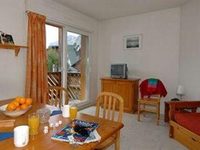 Odalys Residence Le Surf des Neiges