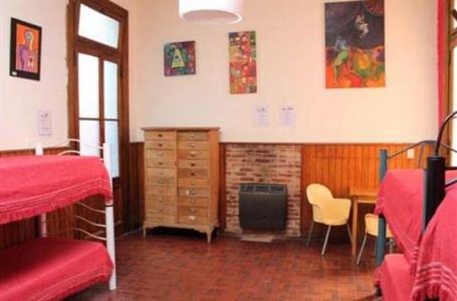 фото отеля Terranova Hostel