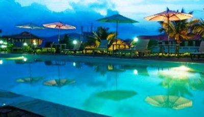 фото отеля Best Western Peace Valley Hotel Quepem