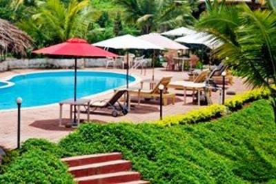 фото отеля Best Western Peace Valley Hotel Quepem