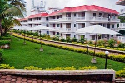 фото отеля Best Western Peace Valley Hotel Quepem
