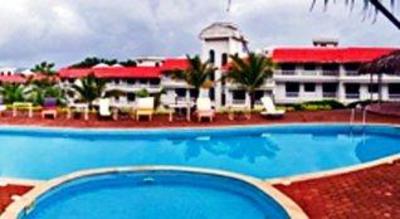 фото отеля Best Western Peace Valley Hotel Quepem