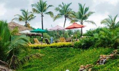 фото отеля Best Western Peace Valley Hotel Quepem