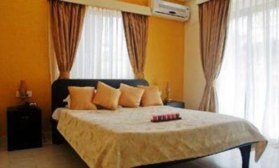 фото отеля Best Western Peace Valley Hotel Quepem