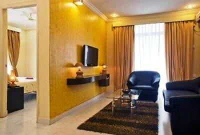 фото отеля Best Western Peace Valley Hotel Quepem