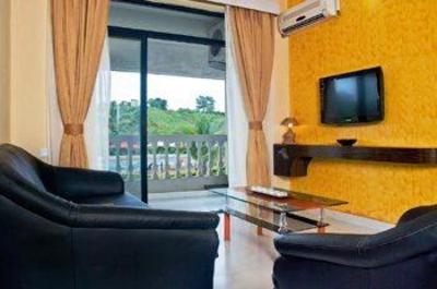 фото отеля Best Western Peace Valley Hotel Quepem
