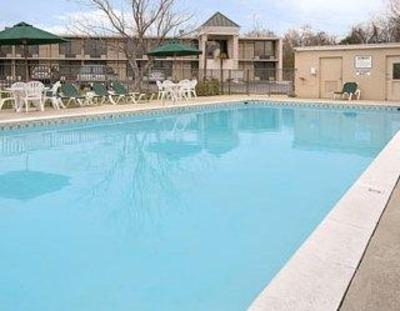 фото отеля Days Inn Lafayette