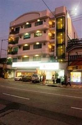 фото отеля The Orange Place Hotel Quezon City