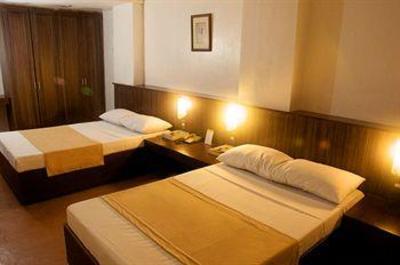 фото отеля The Orange Place Hotel Quezon City