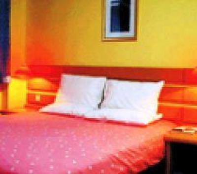 фото отеля Home Inn Moer City Shaoxing