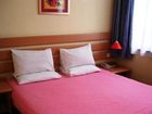 фото отеля Home Inn Moer City Shaoxing
