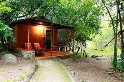 фото отеля Glen View Resorts Mudumalai