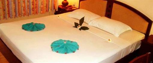 фото отеля Mui Ne Resort